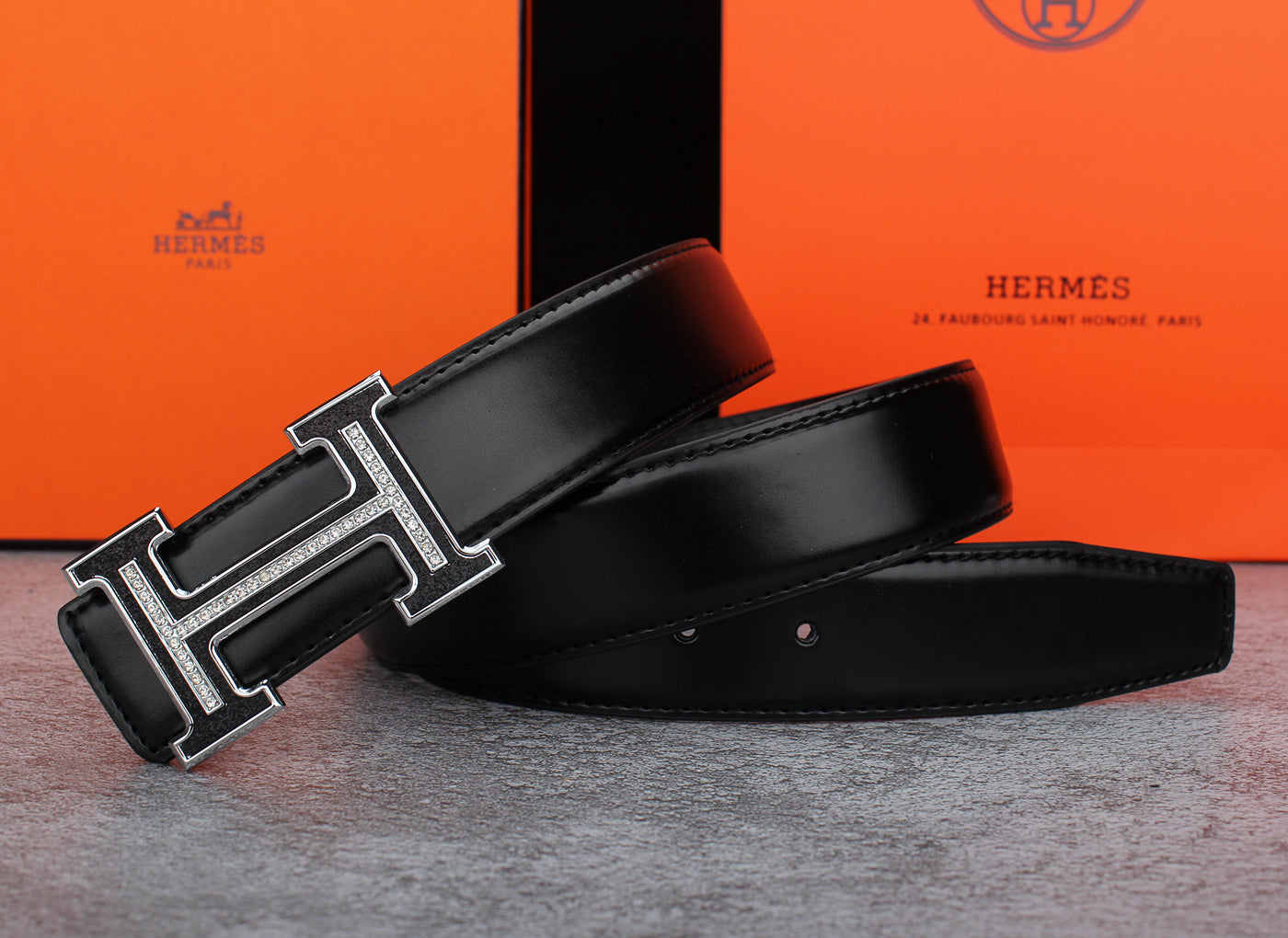 2-color fashion belt mysite