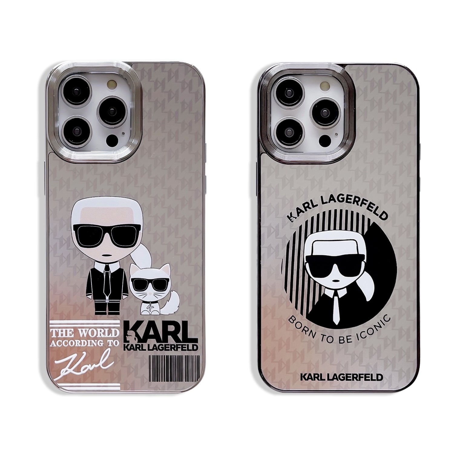 KARL iPhone case A37  A38 mysite