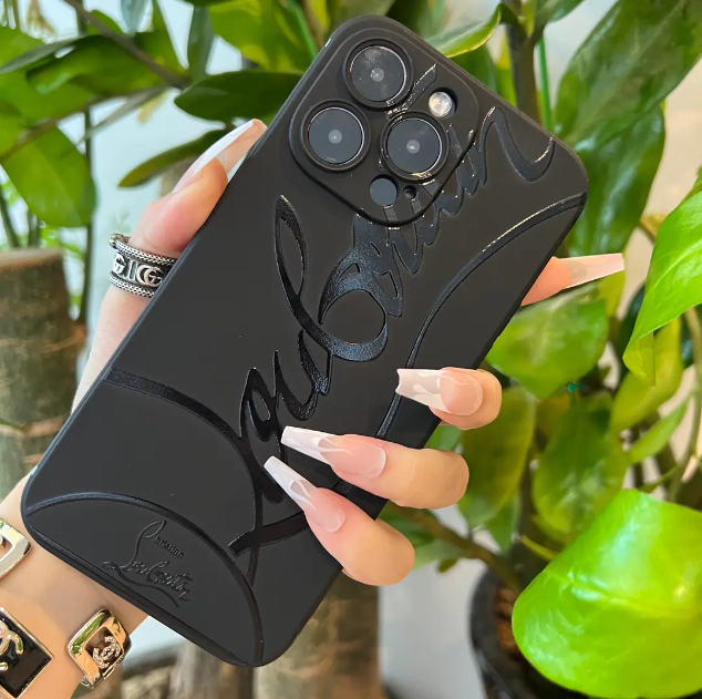 Luxurious iPhone Case mysite