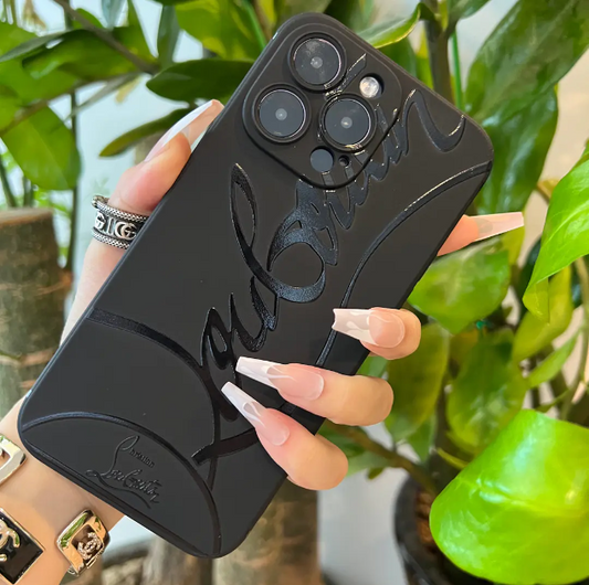 Luxurious iPhone Case mysite