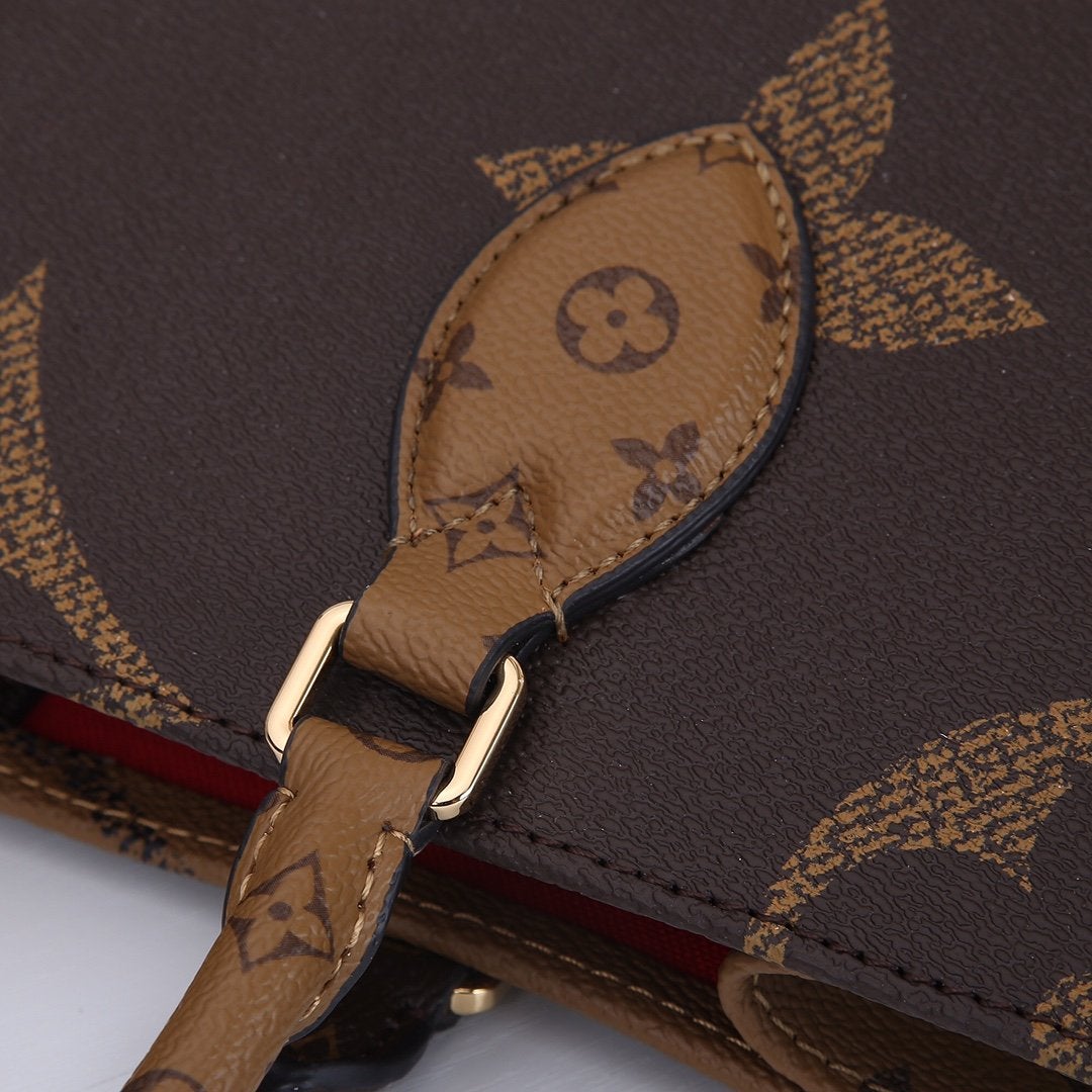 ONTHEGO MM 35CM MONOGRAM GIANT CANVAS mysite