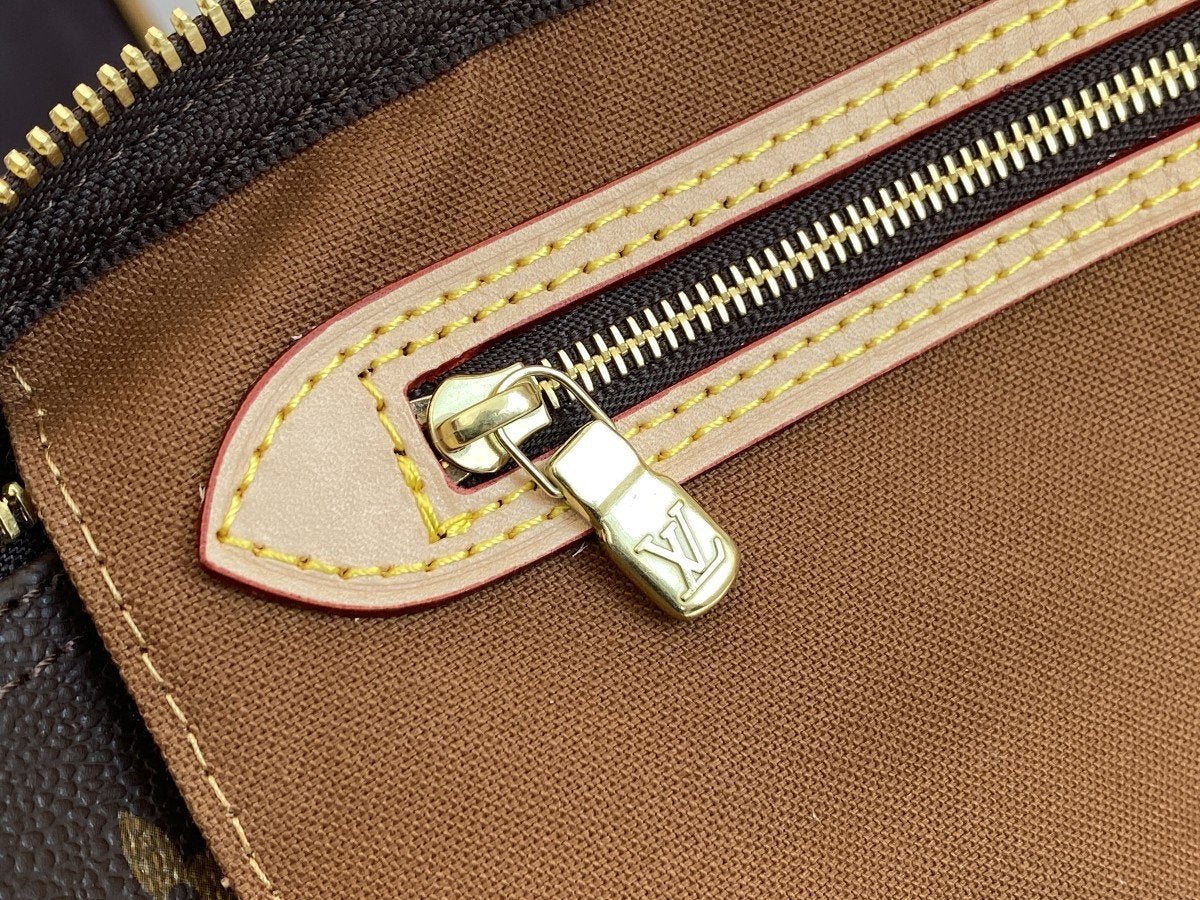 SPEEDY BANDOULIERE 25 MONOGRAM CANVAS mysite