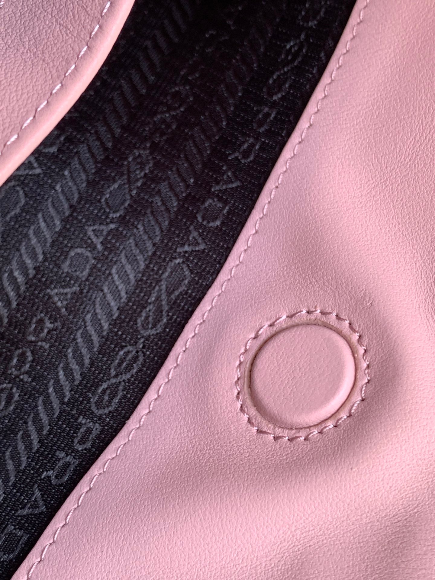 CLEO 30 PINK BRUSHED LEATHER SHOULDER BAG mysite