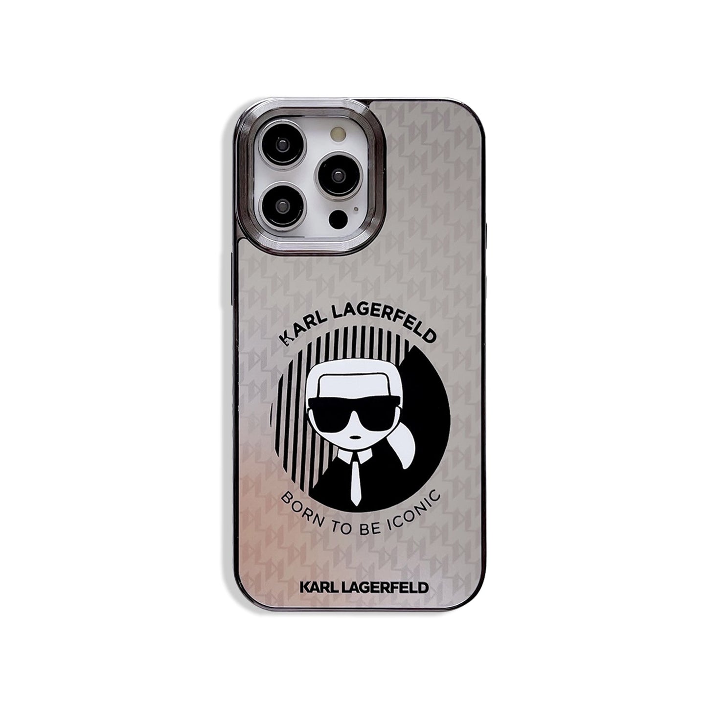 KARL iPhone case A37  A38 mysite