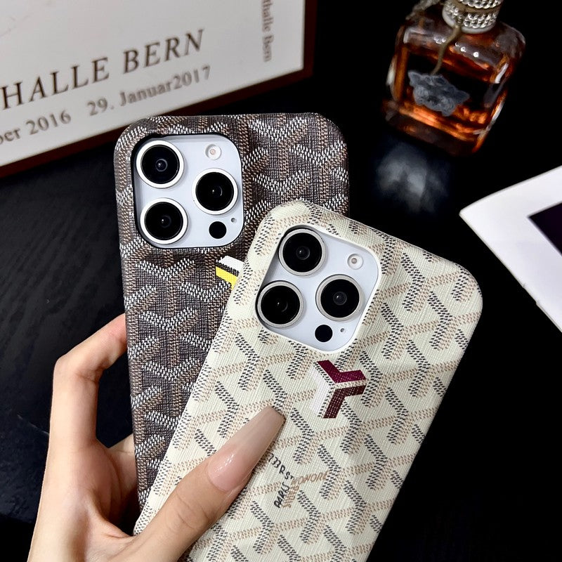 Goya iPhone Case mysite