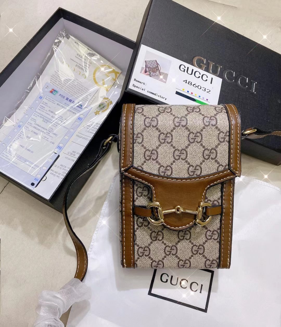 Luxe Texture Leather Handbag  008 mysite