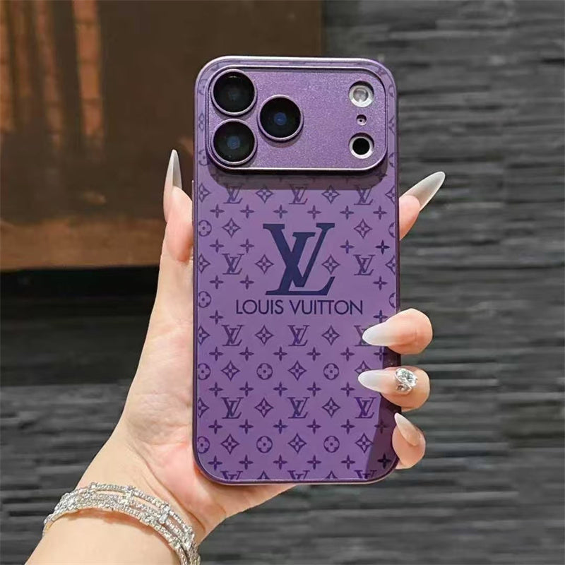 Louis vuitton Phone Case For iPhone 17/ 16 / 15 / 14s mysite
