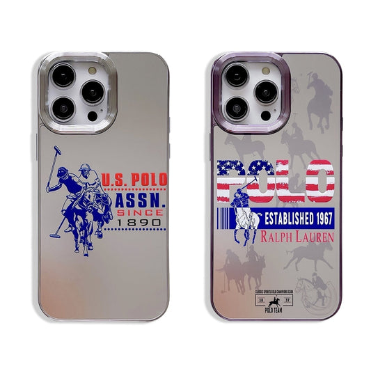 POLO iPhone case A31  A32 mysite