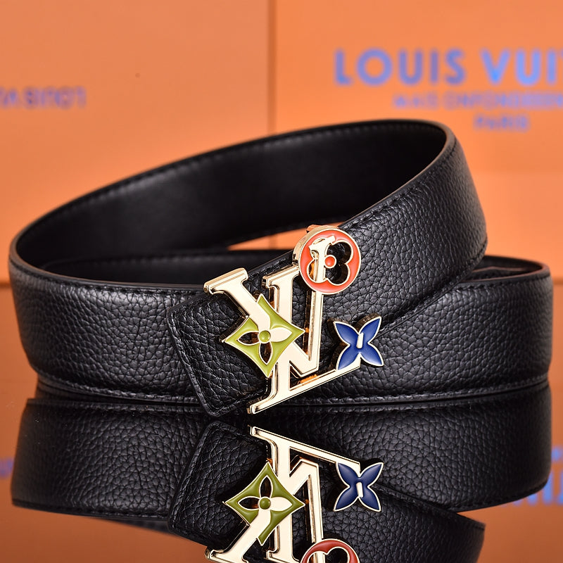 2-color fashion belt mysite