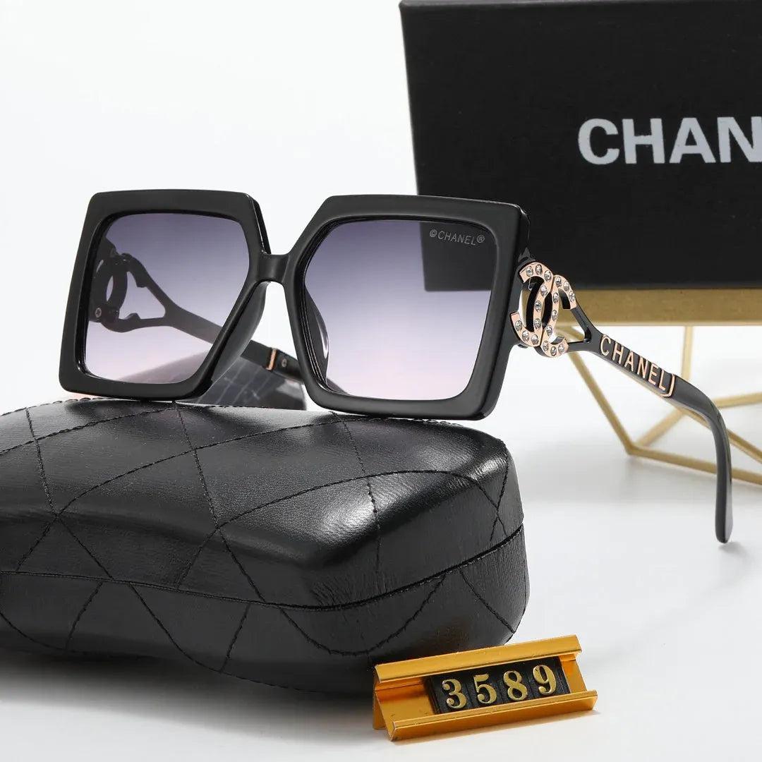 Fashion hot 5 color sunglasses 3590 mysite