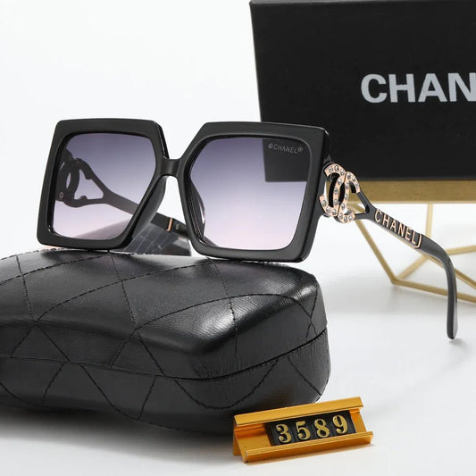 Fashion hot 5 color sunglasses 3590 mysite