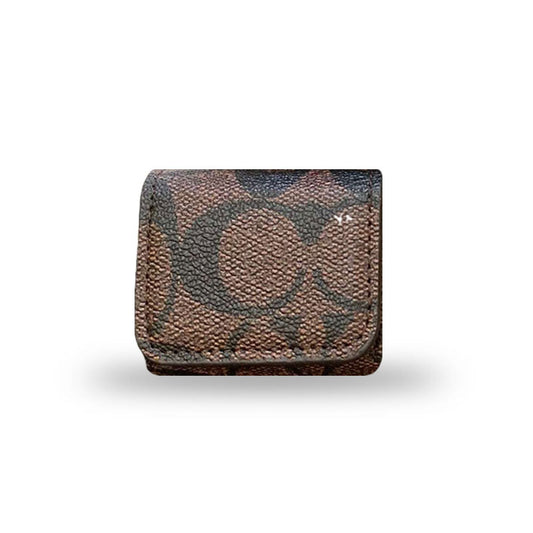 Luxury Coach AirPods Pro Cases Dark brown-YH240425 mysite