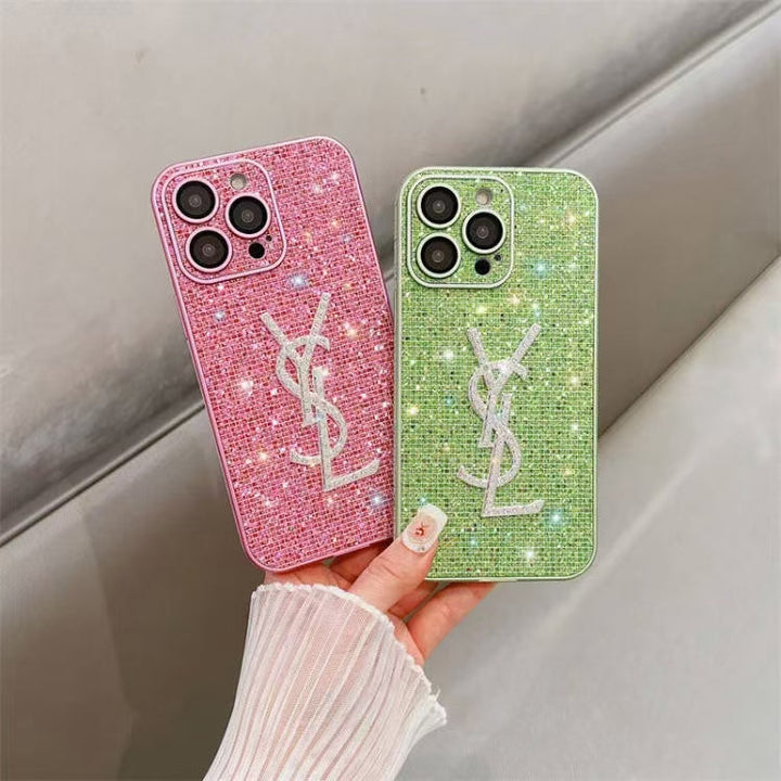 iPhone Case with Elegant Card Holder Pockets mysite