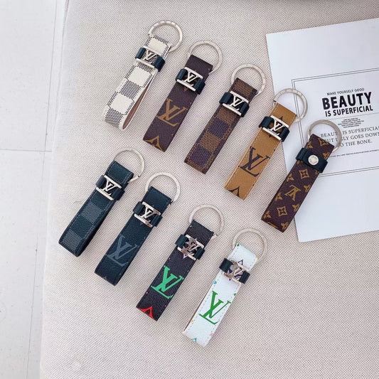 Luxury Keychain mysite