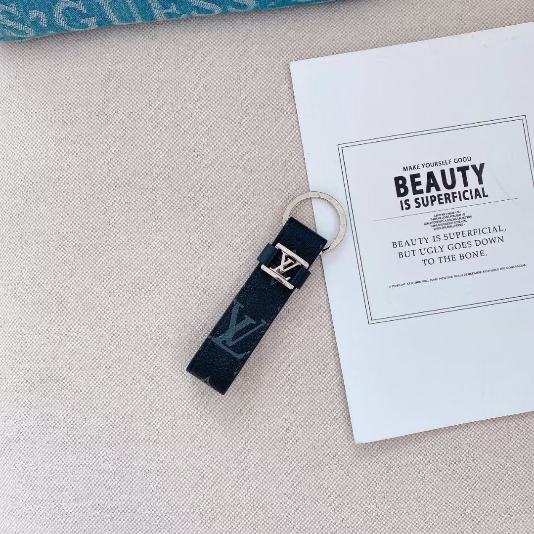 Luxury Keychain mysite