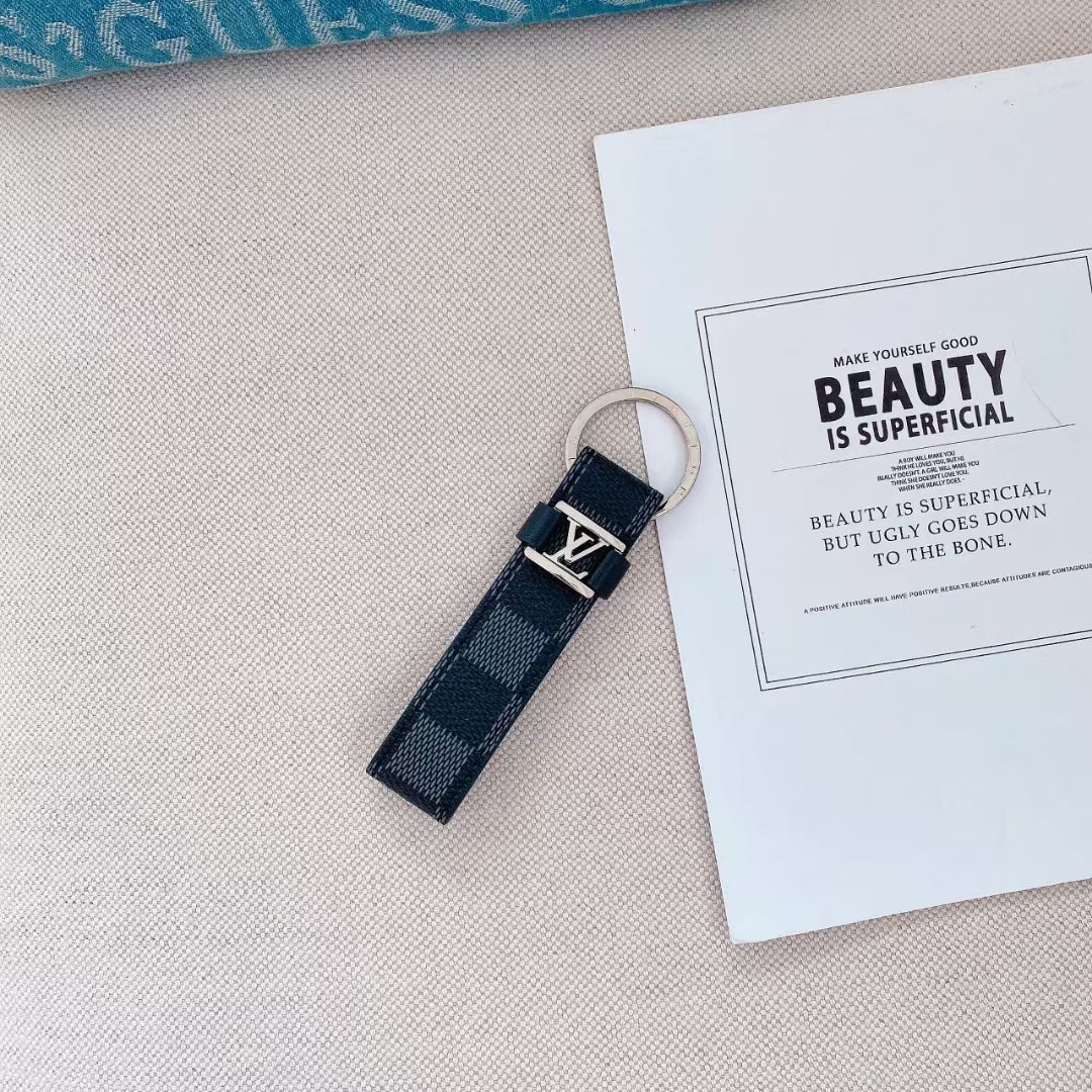 Luxury Keychain mysite