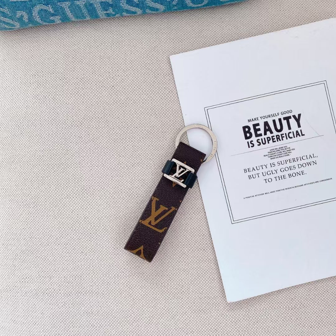 Luxury Keychain mysite