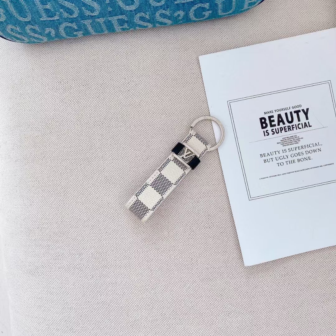 Luxury Keychain mysite