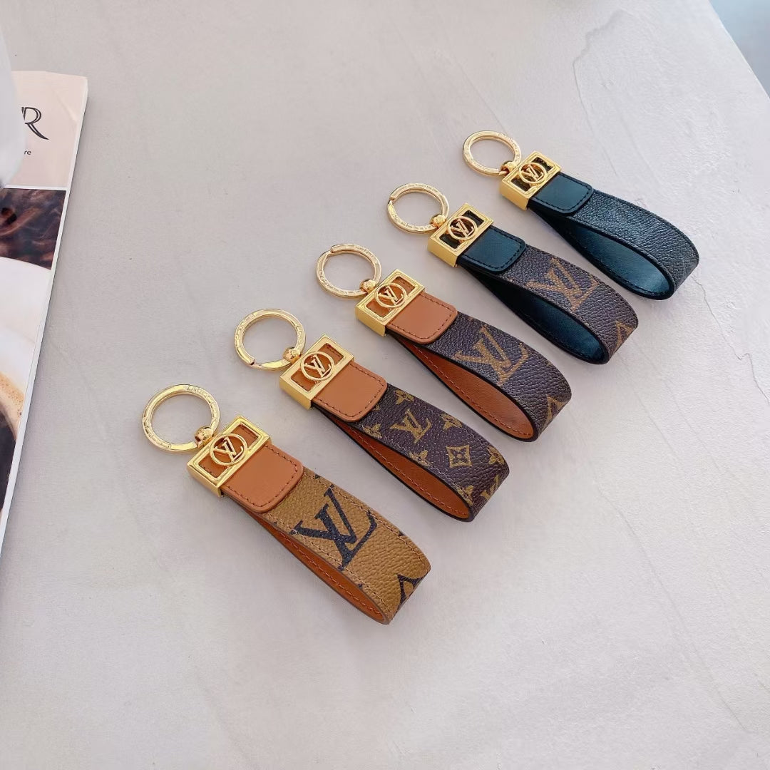 Luxury KeyChain mysite