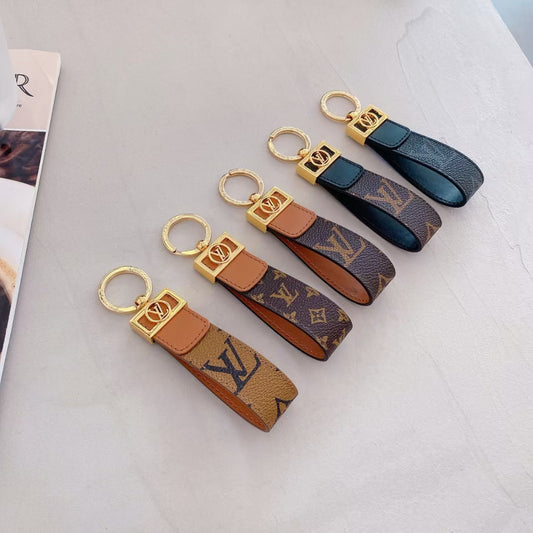 Luxury KeyChain mysite