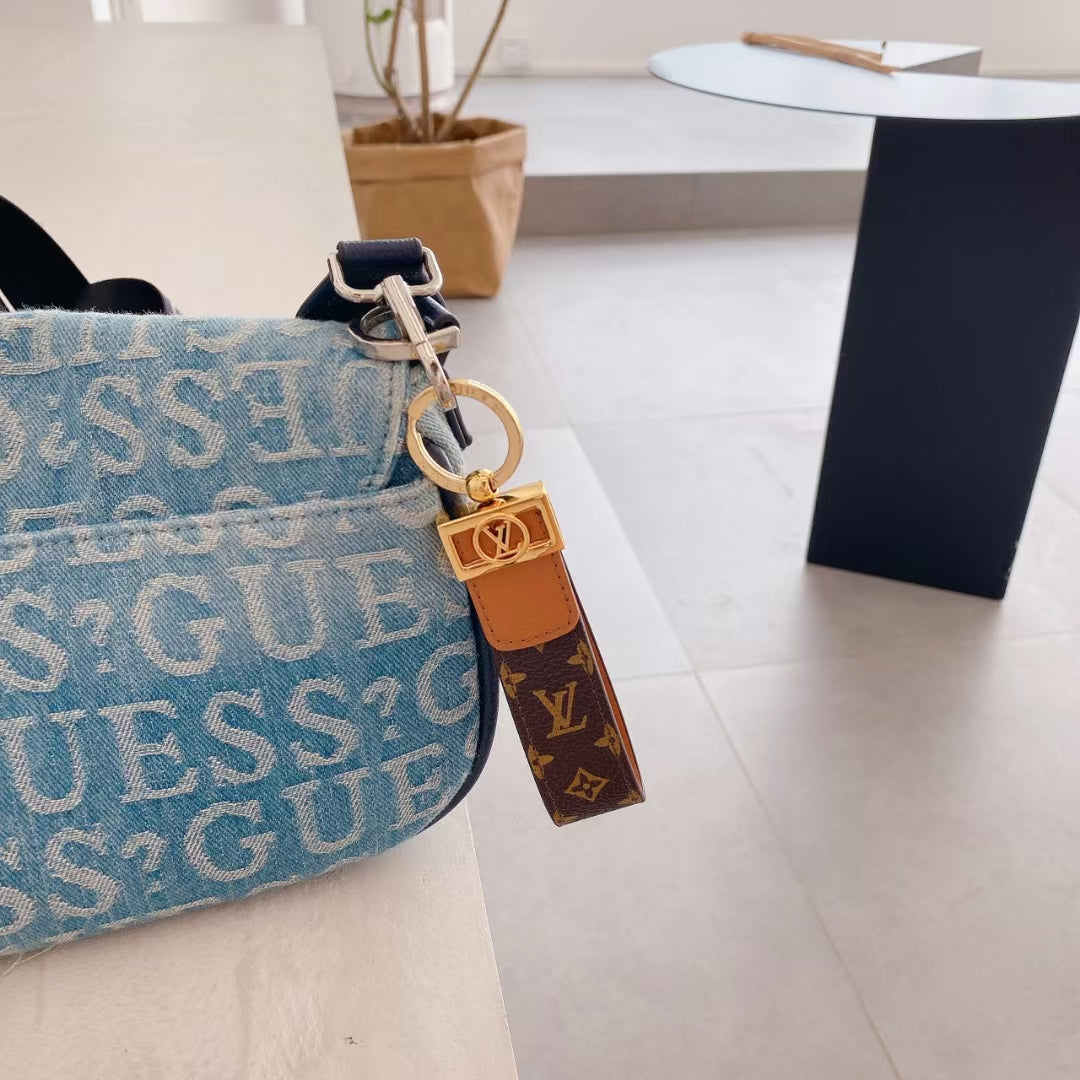 Luxury KeyChain mysite