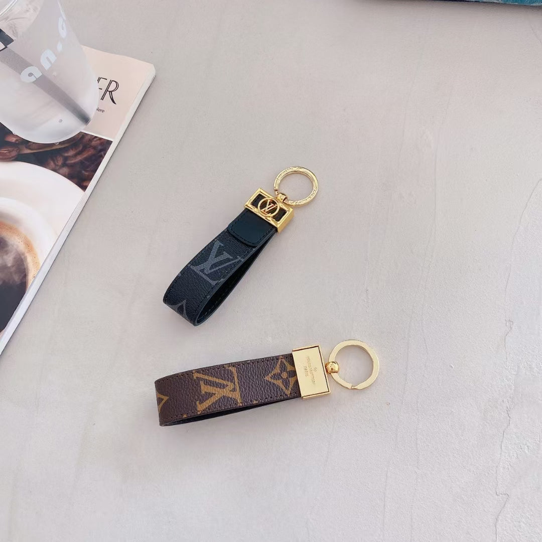 Luxury KeyChain mysite