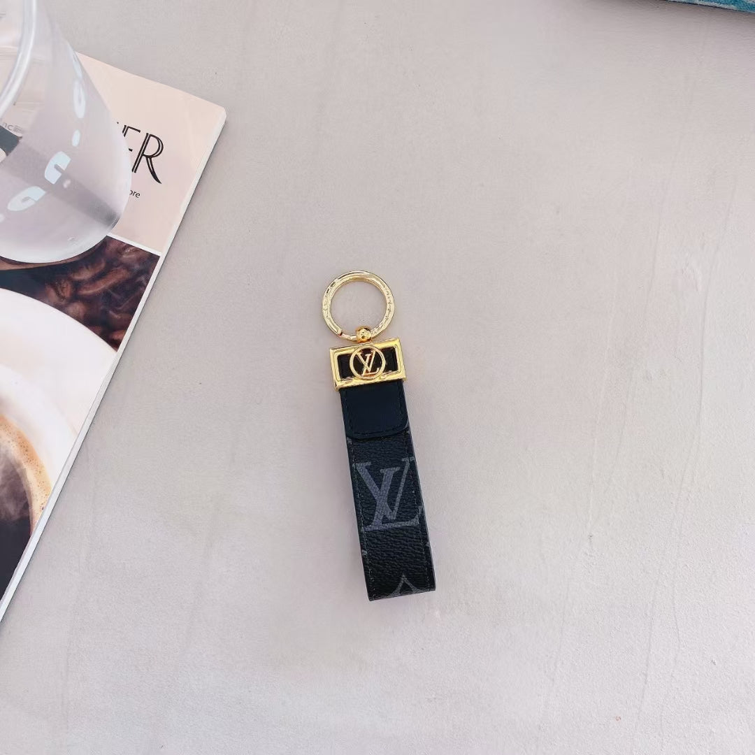 Luxury KeyChain mysite