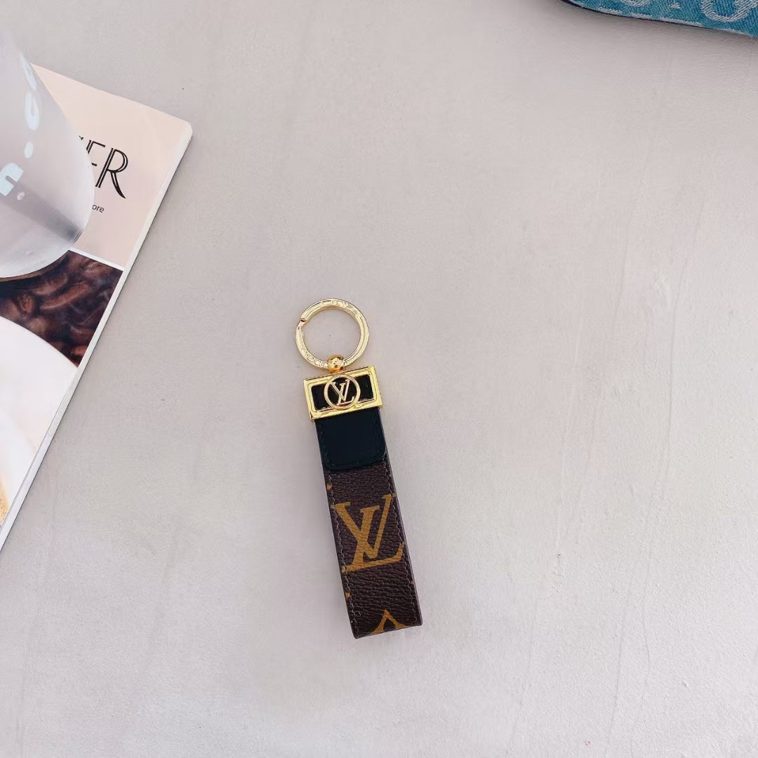 Luxury KeyChain mysite