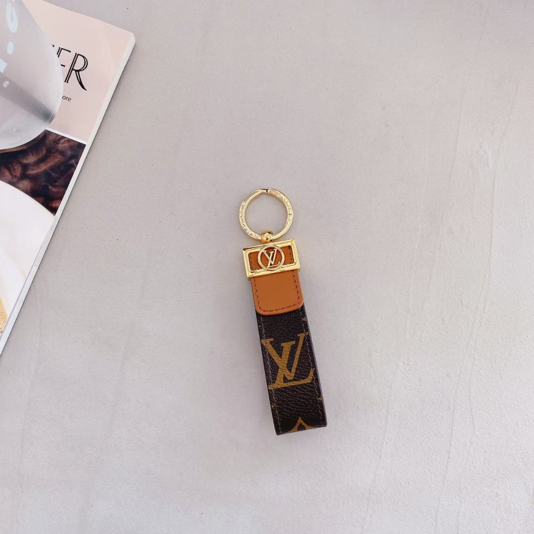 Luxury KeyChain mysite