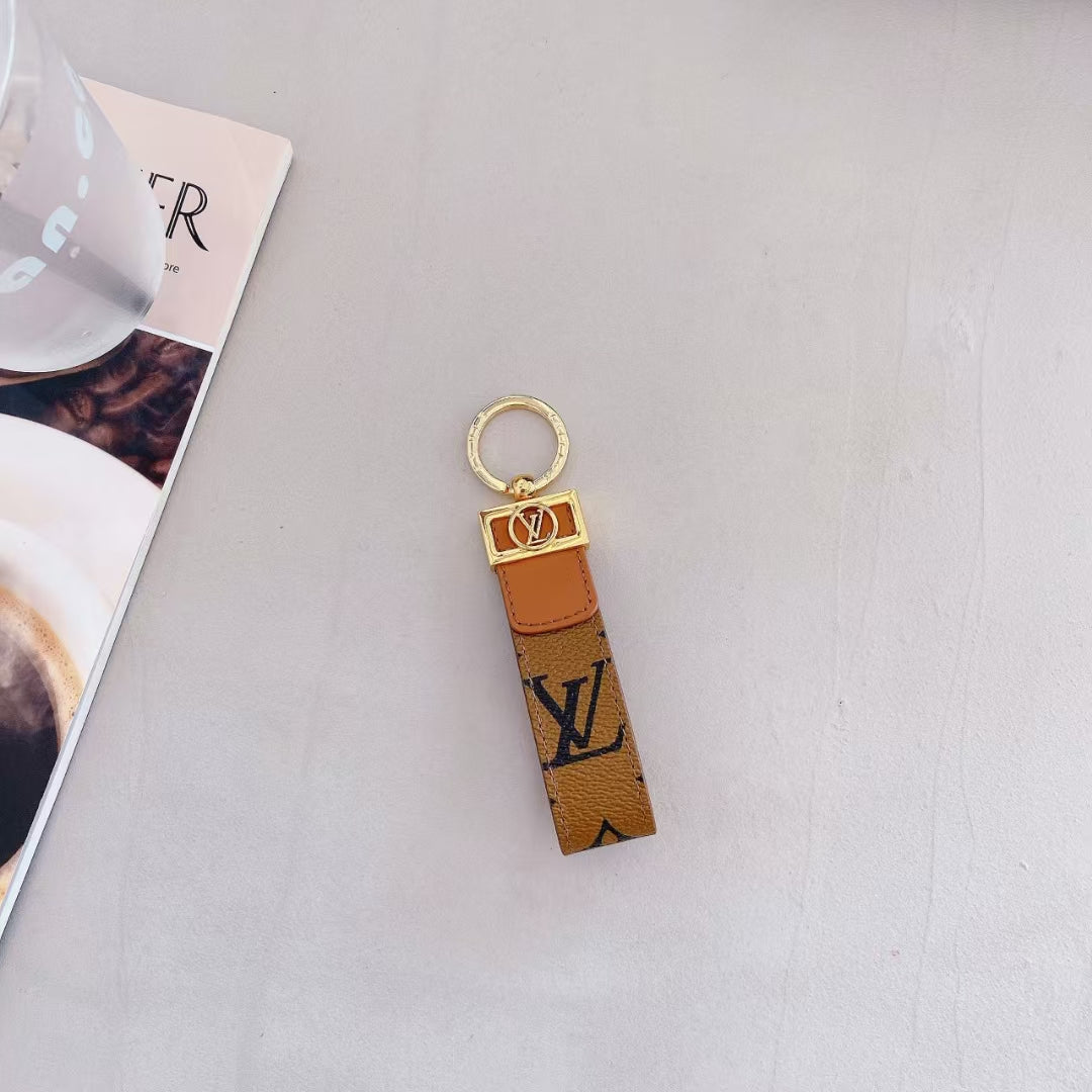 Luxury KeyChain mysite