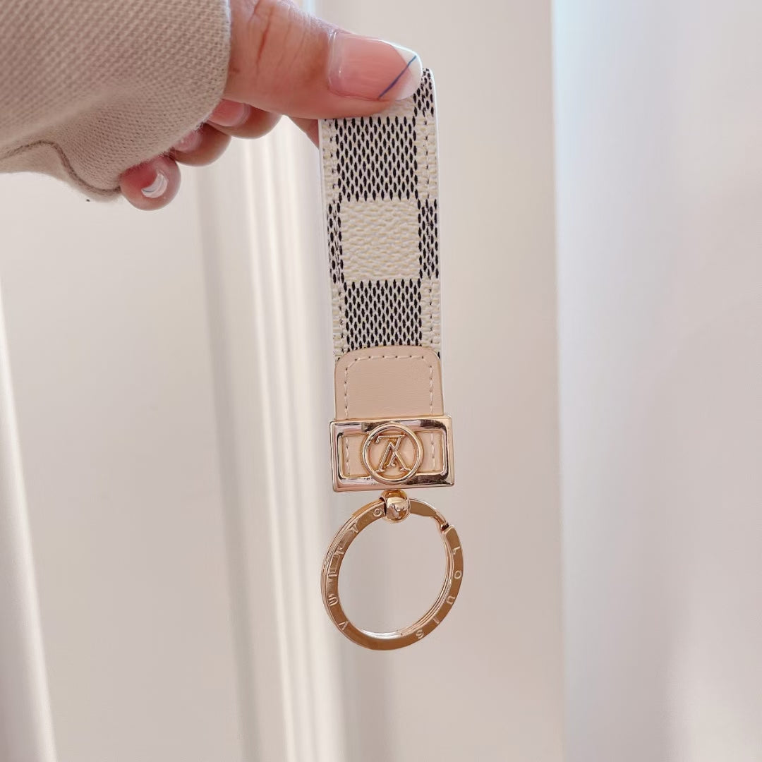 Fashion KeyChain mysite