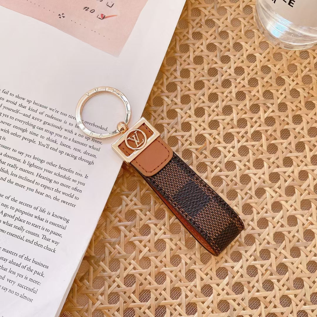 Fashion KeyChain mysite