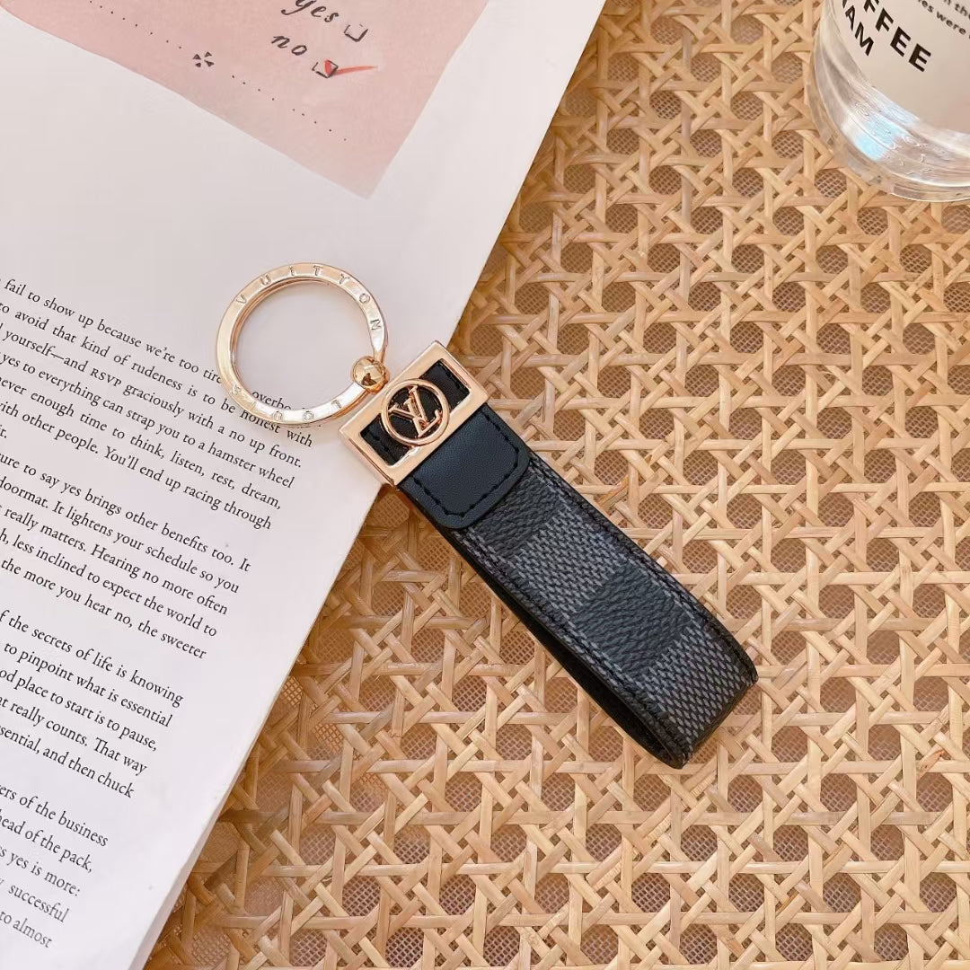 Fashion KeyChain mysite