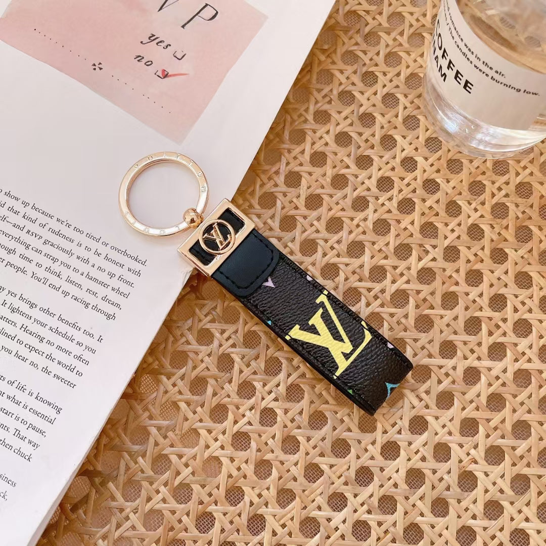 Fashion KeyChain mysite