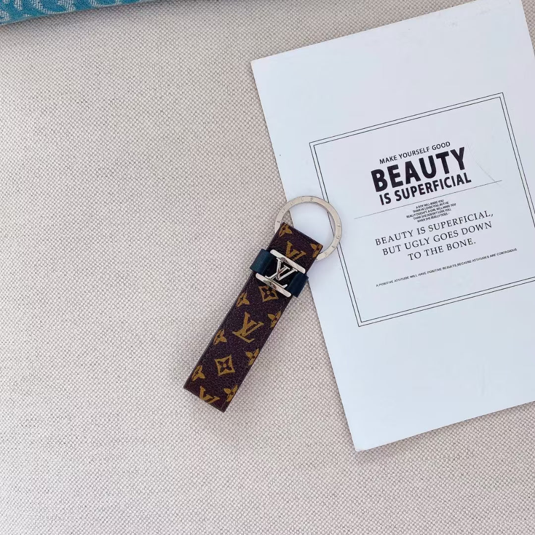 Luxury Keychain mysite