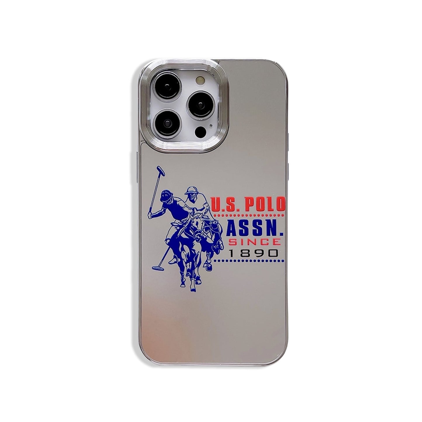 POLO iPhone case A31  A32 mysite