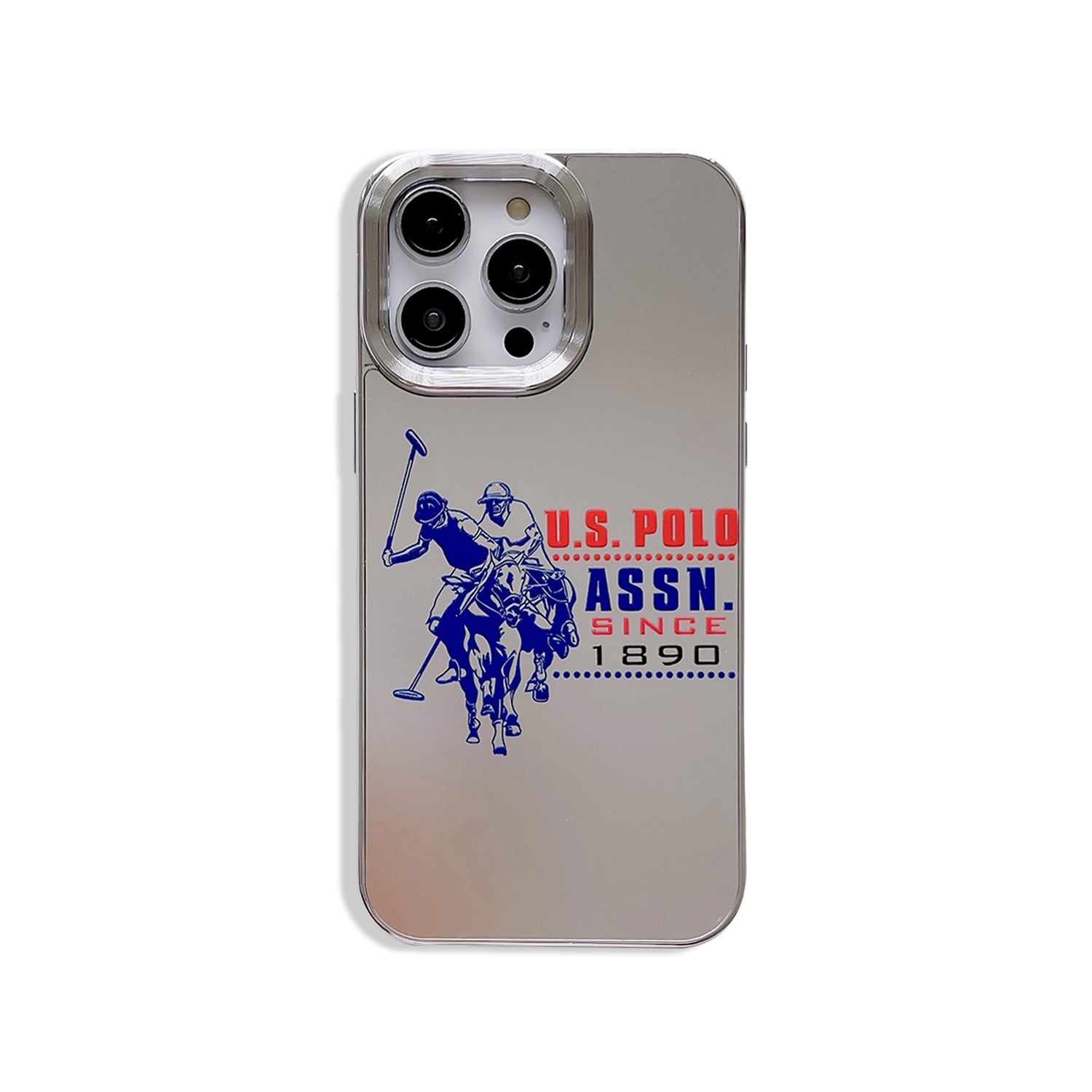 POLO iPhone case A31  A32 mysite