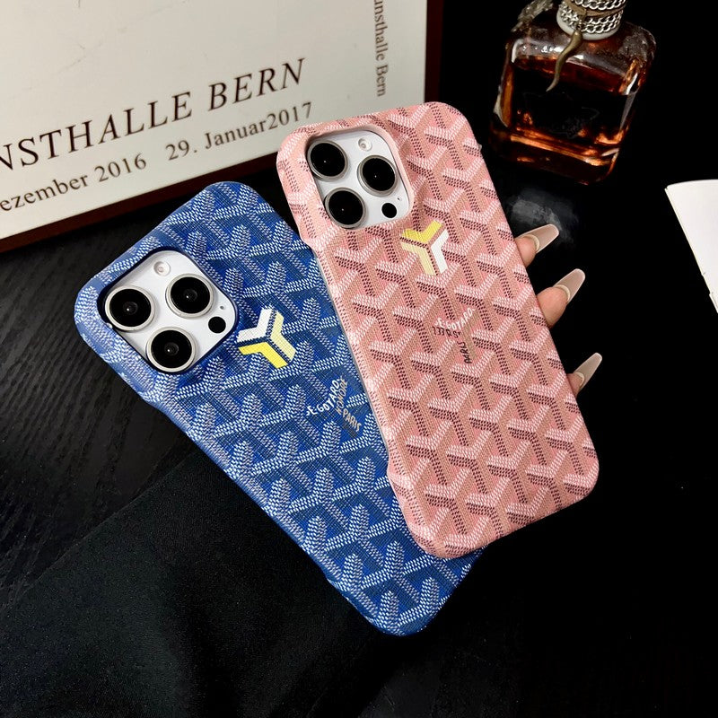 Goya iPhone Case mysite