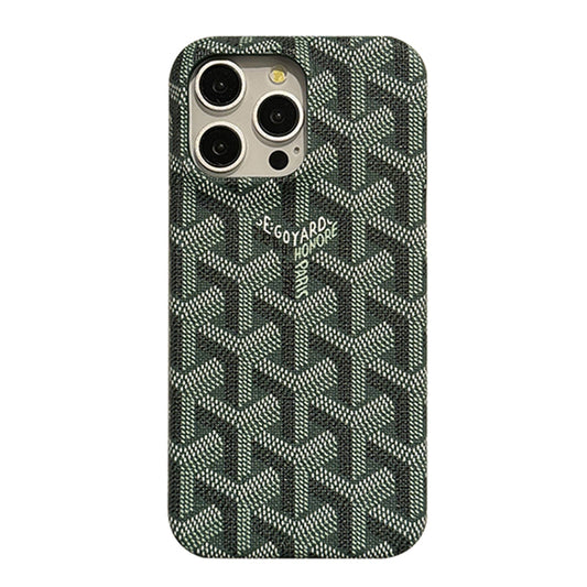 Goya Color iPhone Case mysite