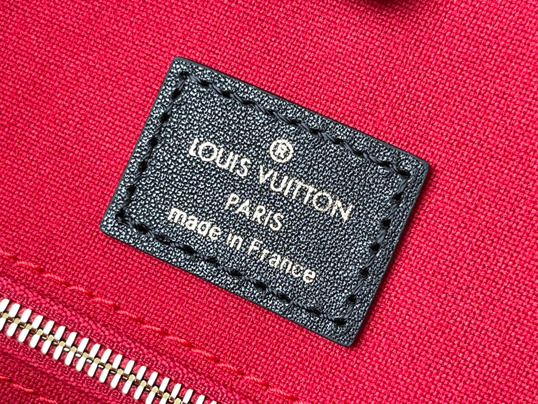 Luxury Fashion Extra-Large Capacity Tote Bag mysite