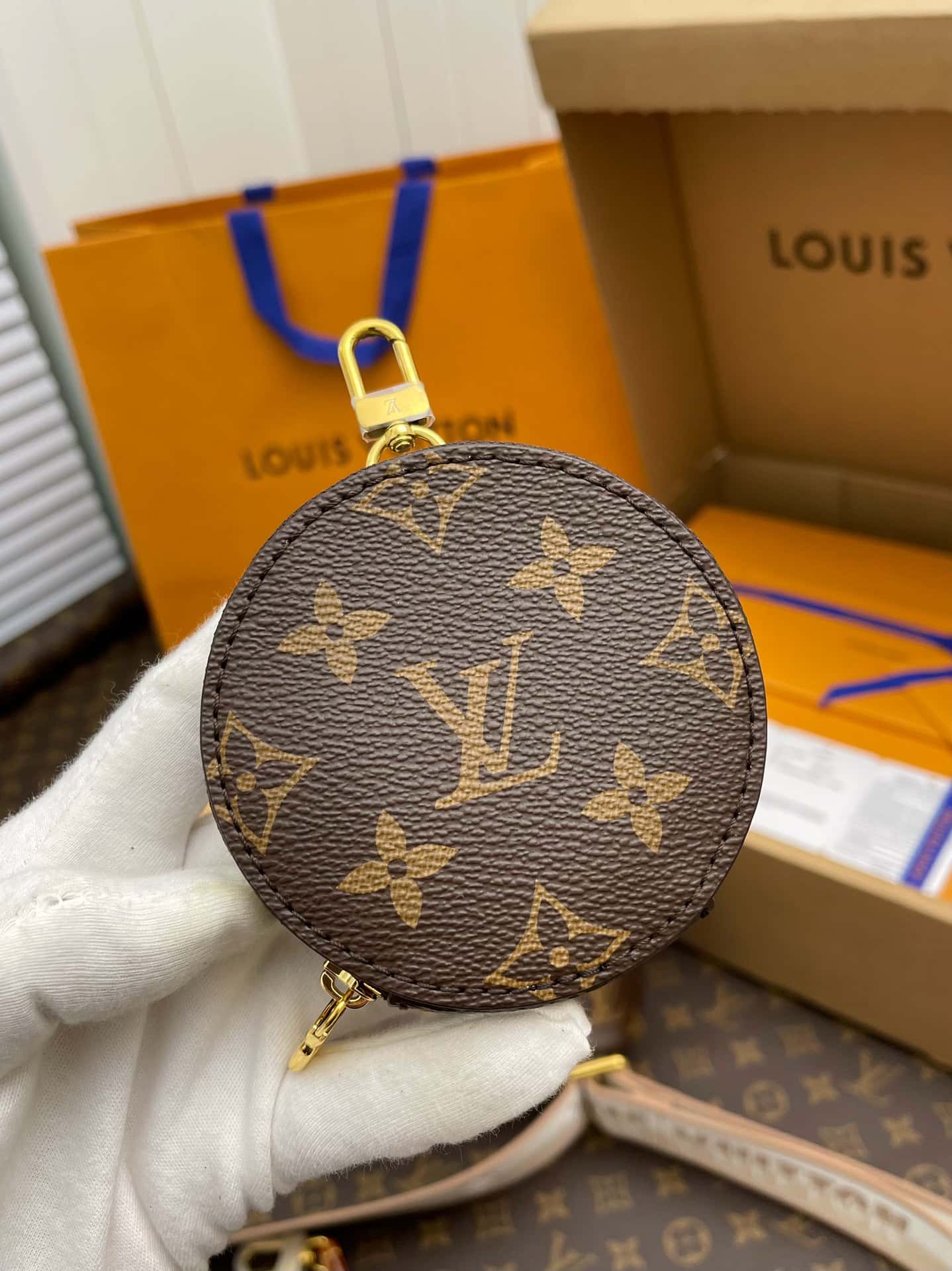 Louis Vuitton LV Neverfull Bag mysite