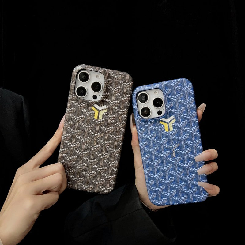 Goya iPhone Case mysite