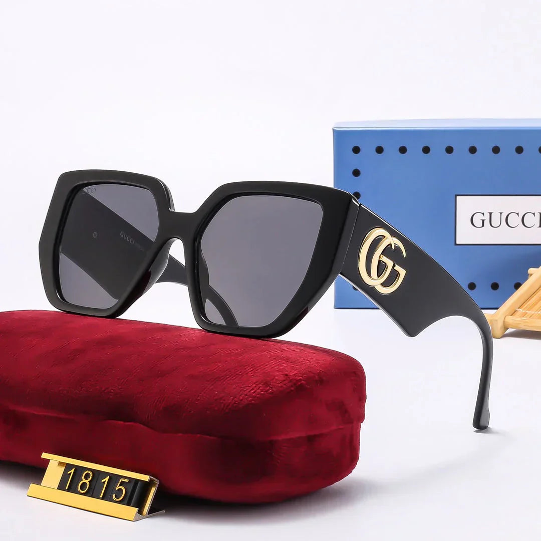SQUARED FRAME SUNGLASSES 1815 mysite