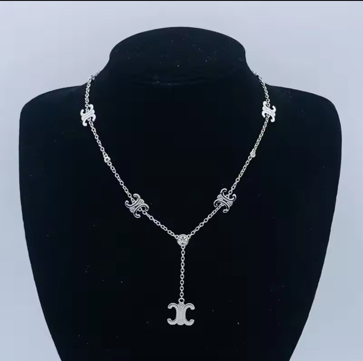 Designer Fashion Necklace mysite