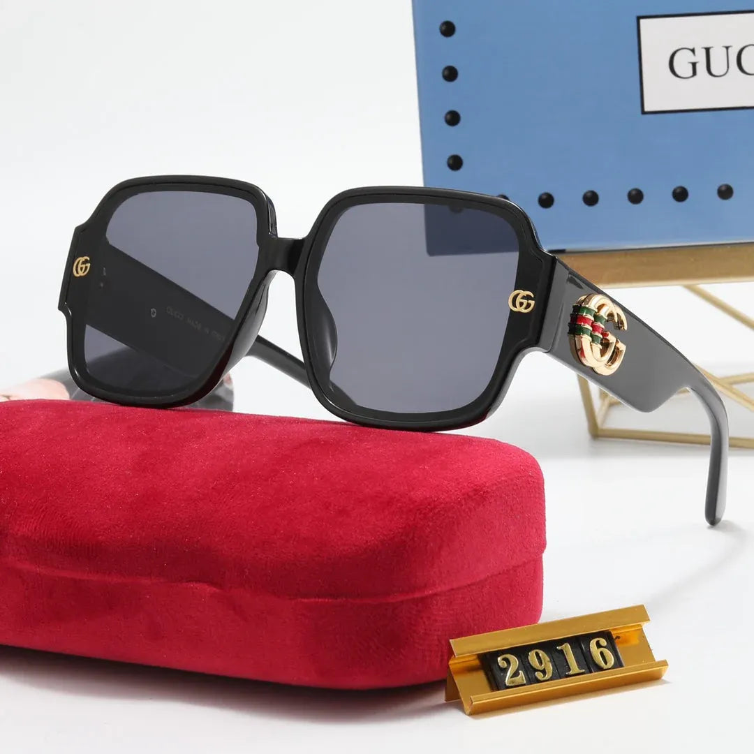 Fashion hot 6 color sunglasses 2916 mysite
