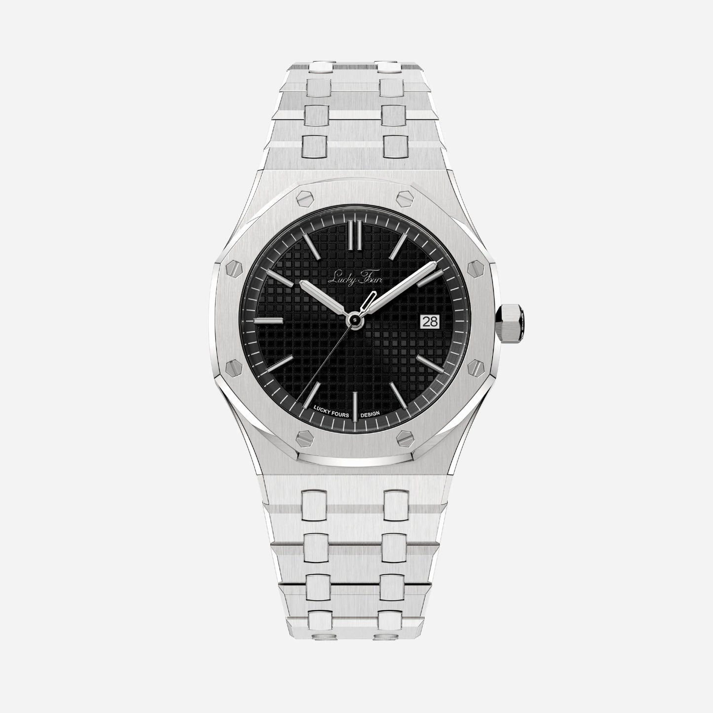 Luxury Mechanical Watch® Oceanuss-1 mysite