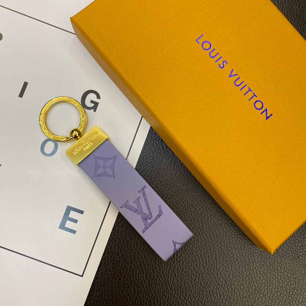 Luxury KeyChain mysite