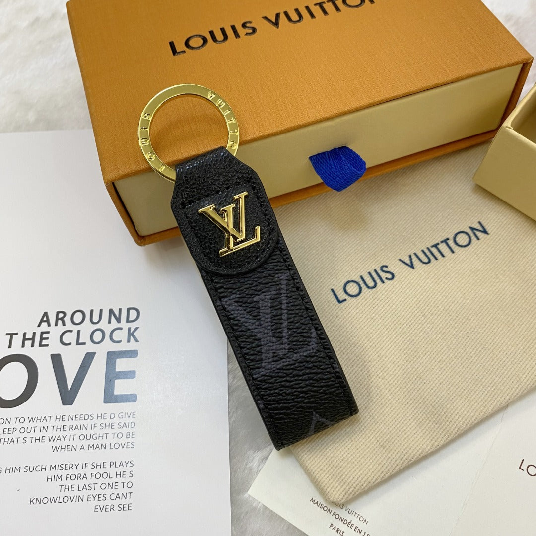 Luxury KeyChain mysite
