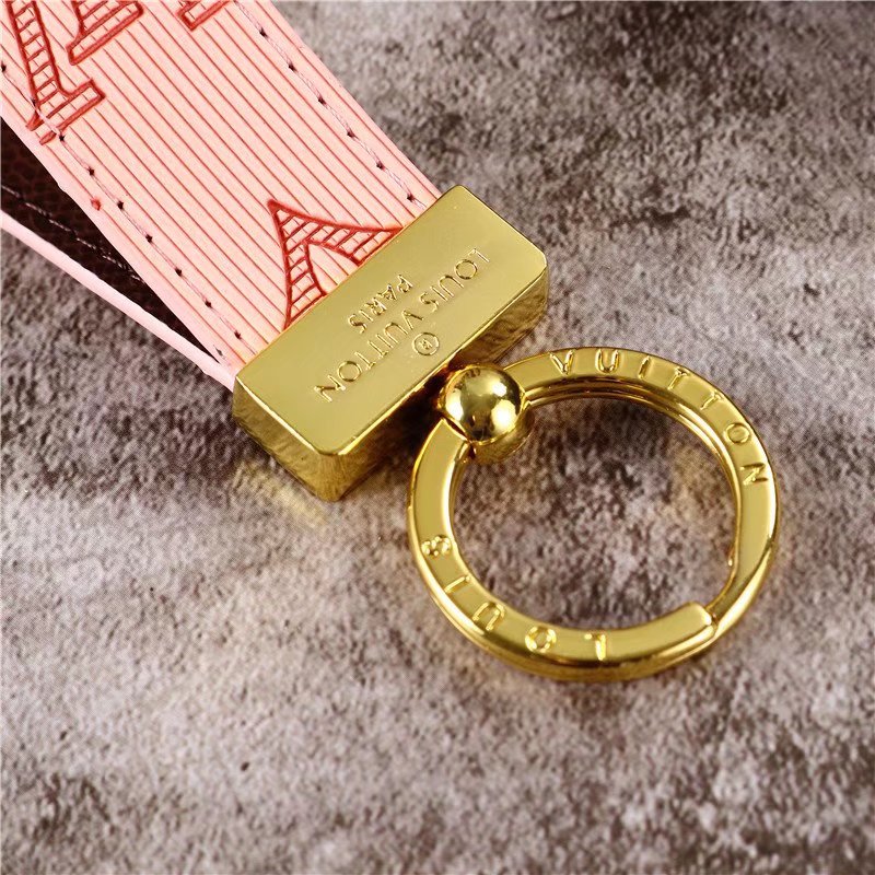 Luxury KeyChain mysite