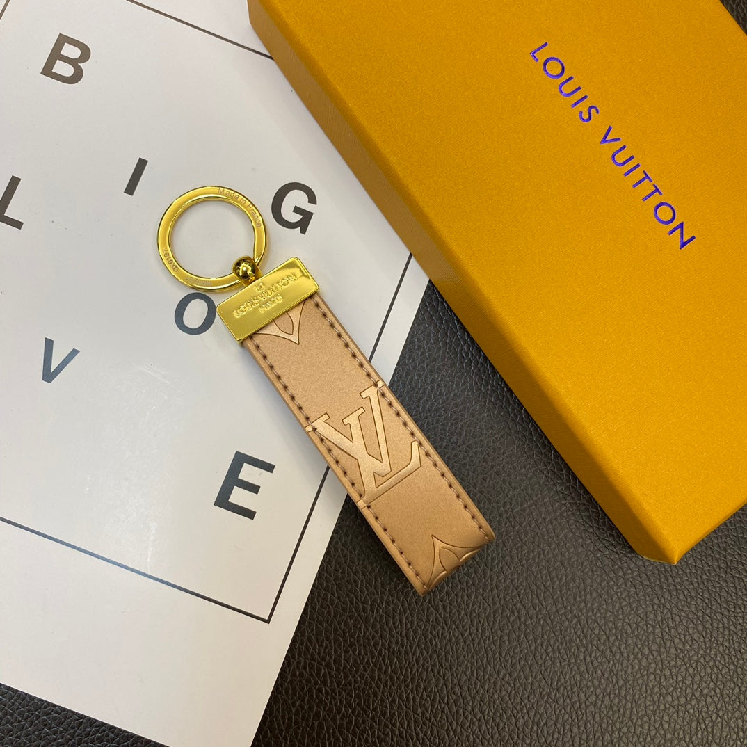 Luxury KeyChain mysite